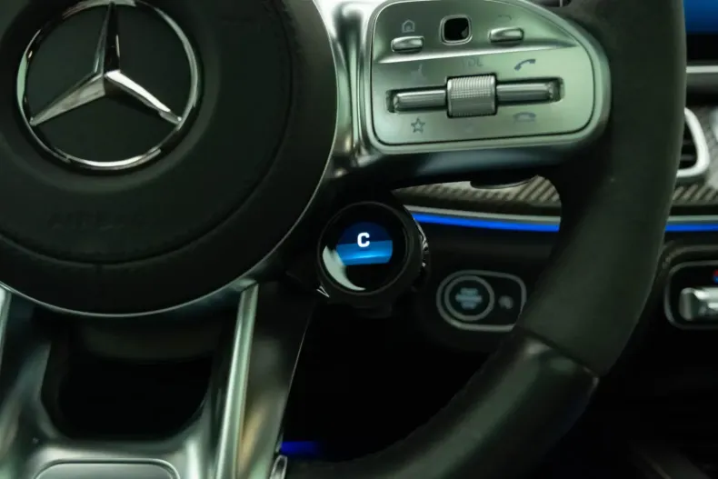 Mercedes-Benz GLE 53 AMG din 2021 cu 83.000 km - oferta MER117230 - foto 24