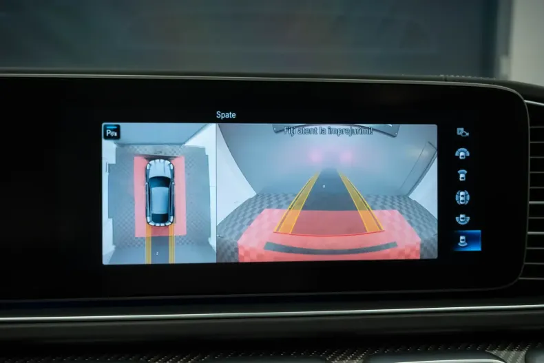 Mercedes-Benz GLE 53 AMG din 2021 cu 83.000 km - oferta MER117230 - foto 25