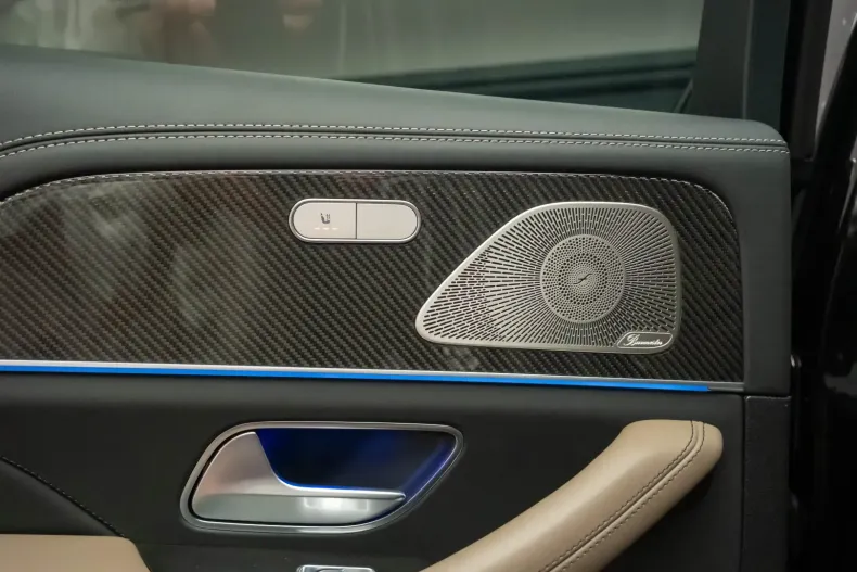 Mercedes-Benz GLE 53 AMG din 2021 cu 83.000 km - oferta MER117230 - foto 30