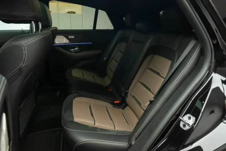 Mercedes-Benz GLE 53 AMG din 2021 cu 83.000 km - oferta MER117230 - foto 31