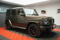Mercedes-Benz G 63 AMG din 2022 cu 69.000 km - oferta MER117231 - foto 1