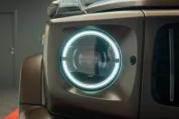 Mercedes-Benz G 63 AMG din 2022 cu 69.000 km - oferta MER117231 - foto 3