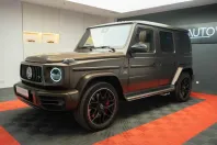 Mercedes-Benz G 63 AMG din 2022 cu 69.000 km - oferta MER117231 - foto 5
