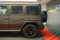Mercedes-Benz G 63 AMG din 2022 cu 69.000 km - oferta MER117231 - foto 9