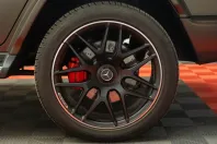 Mercedes-Benz G 63 AMG din 2022 cu 69.000 km - oferta MER117231 - foto 11