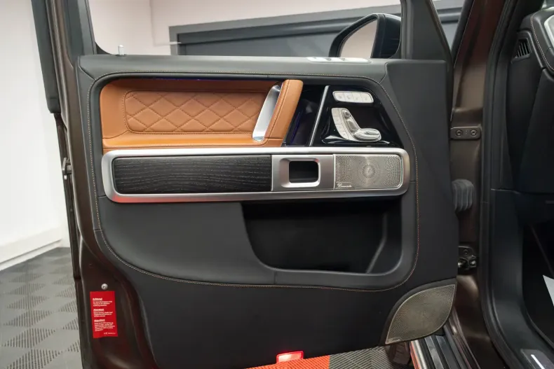 Mercedes-Benz G 63 AMG din 2022 cu 69.000 km - oferta MER117231 - foto 15