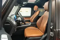 Mercedes-Benz G 63 AMG din 2022 cu 69.000 km - oferta MER117231 - foto 17