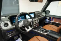 Mercedes-Benz G 63 AMG din 2022 cu 69.000 km - oferta MER117231 - foto 18