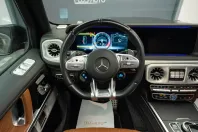 Mercedes-Benz G 63 AMG din 2022 cu 69.000 km - oferta MER117231 - foto 19