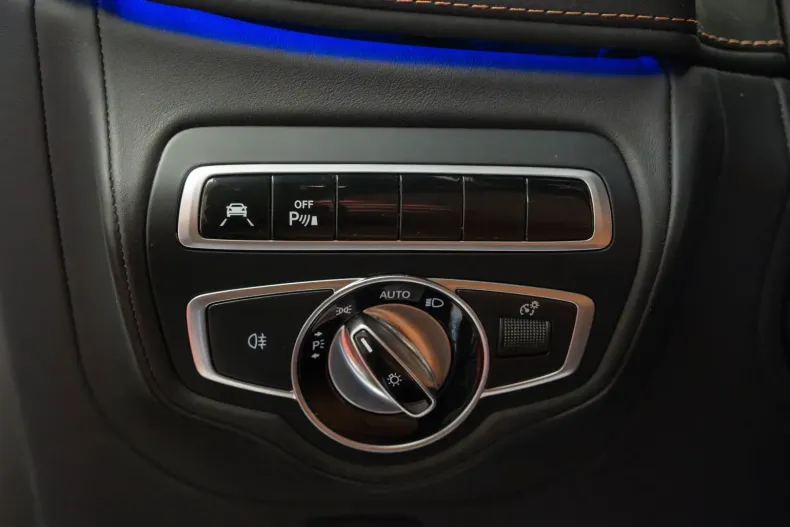 Mercedes-Benz G 63 AMG din 2022 cu 69.000 km - oferta MER117231 - foto 20