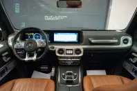 Mercedes-Benz G 63 AMG din 2022 cu 69.000 km - oferta MER117231 - foto 22