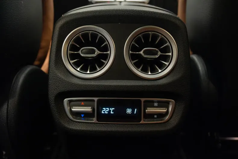 Mercedes-Benz G 63 AMG din 2022 cu 69.000 km - oferta MER117231 - foto 26