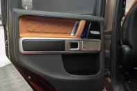 Mercedes-Benz G 63 AMG din 2022 cu 69.000 km - oferta MER117231 - foto 33