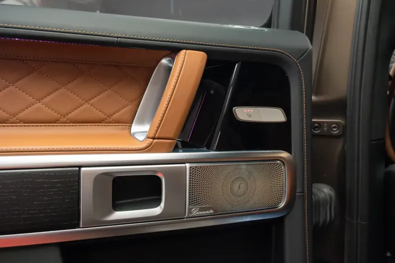 Mercedes-Benz G 63 AMG din 2022 cu 69.000 km - oferta MER117231 - foto 34