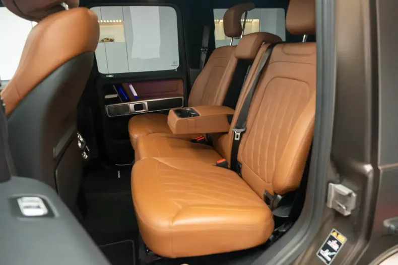 Mercedes-Benz G 63 AMG din 2022 cu 69.000 km - oferta MER117231 - foto 35