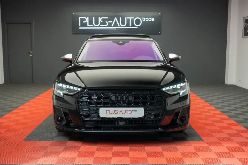 Audi S8 din 2022 cu 44.000 km - oferta AUD117232 - foto 2