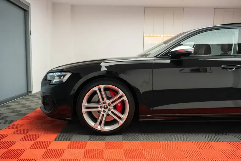 Audi S8 din 2022 cu 44.000 km - oferta AUD117232 - foto 4