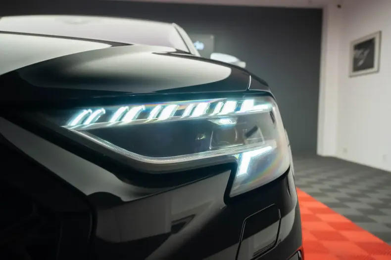 Audi S8 din 2022 cu 44.000 km - oferta AUD117232 - foto 5