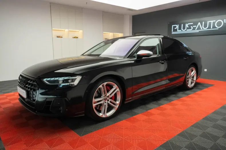Audi S8 din 2022 cu 44.000 km - oferta AUD117232 - foto 7