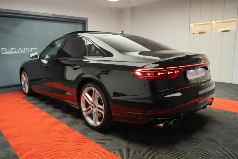 Audi S8 din 2022 cu 44.000 km - oferta AUD117232 - foto 8