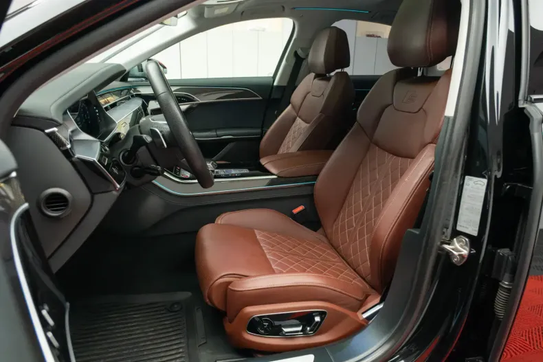 Audi S8 din 2022 cu 44.000 km - oferta AUD117232 - foto 16