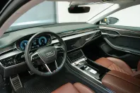 Audi S8 din 2022 cu 44.000 km - oferta AUD117232 - foto 19