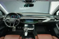 Audi S8 din 2022 cu 44.000 km - oferta AUD117232 - foto 20