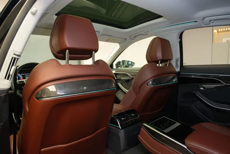 Audi S8 din 2022 cu 44.000 km - oferta AUD117232 - foto 28