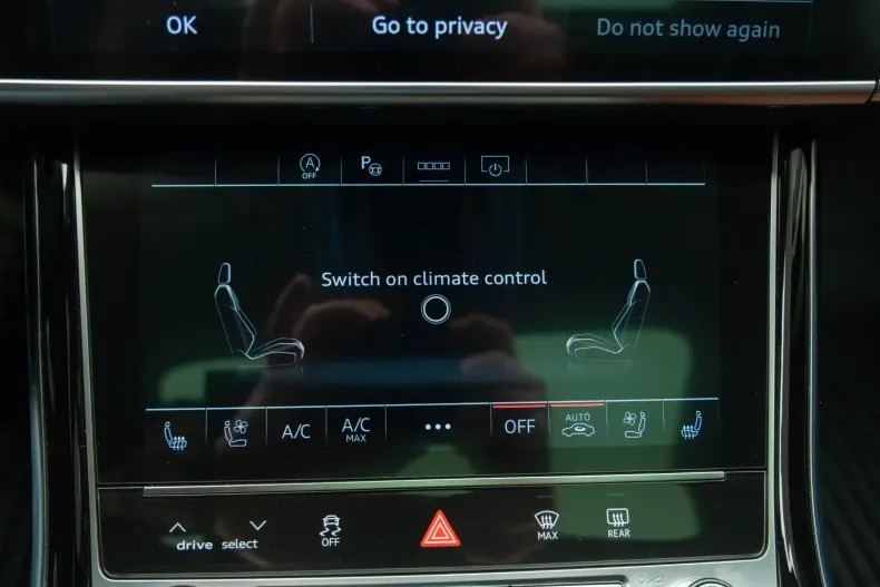 Audi S8 din 2022 cu 44.000 km - oferta AUD117232 - foto 29