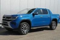 Volkswagen Amarok din 2025 cu 10 km - oferta VOL117235 - foto 1