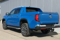 Volkswagen Amarok din 2025 cu 10 km - oferta VOL117235 - foto 3