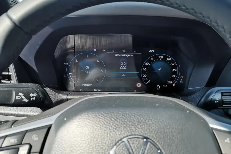 Volkswagen Amarok din 2025 cu 10 km - oferta VOL117235 - foto 6