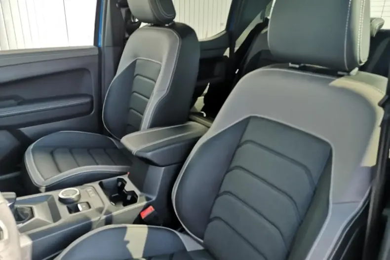 Volkswagen Amarok din 2025 cu 10 km - oferta VOL117235 - foto 10