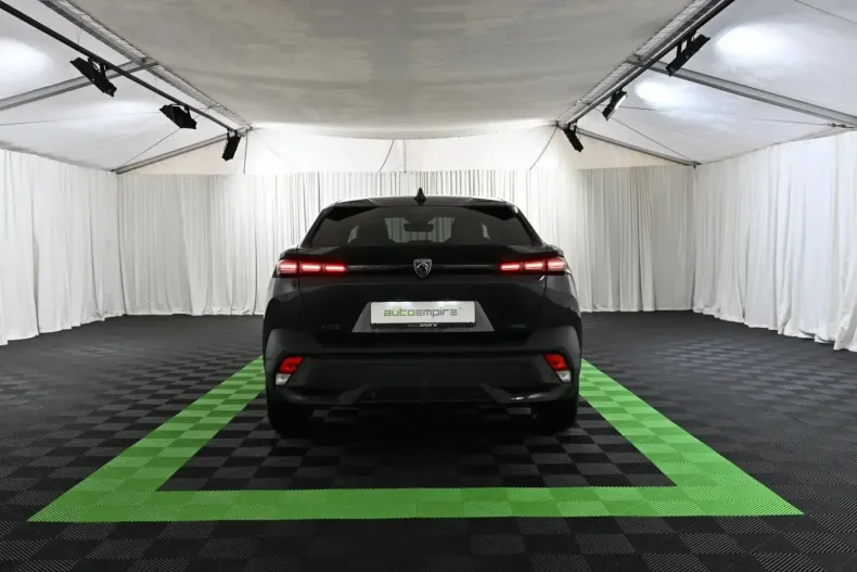 Peugeot 408 din 2023 cu 5.994 km - oferta PEU117237 - foto 5