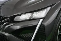 Peugeot 408 din 2023 cu 5.994 km - oferta PEU117237 - foto 7