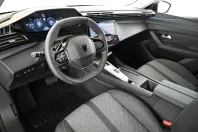 Peugeot 408 din 2023 cu 5.994 km - oferta PEU117237 - foto 10