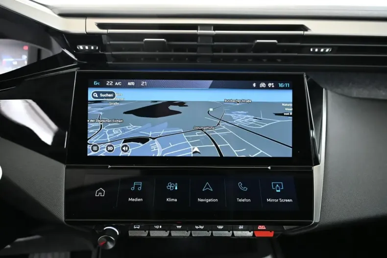 Peugeot 408 din 2023 cu 5.994 km - oferta PEU117237 - foto 11