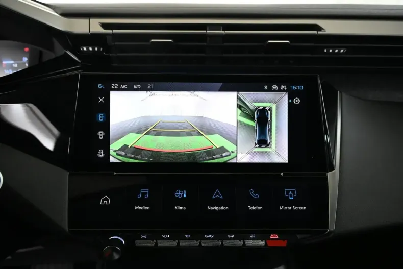 Peugeot 408 din 2023 cu 5.994 km - oferta PEU117237 - foto 13