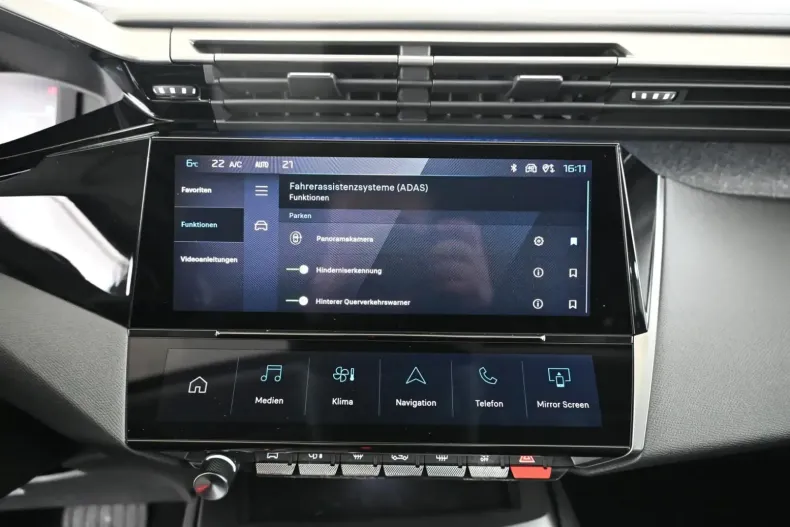 Peugeot 408 din 2023 cu 5.994 km - oferta PEU117237 - foto 14