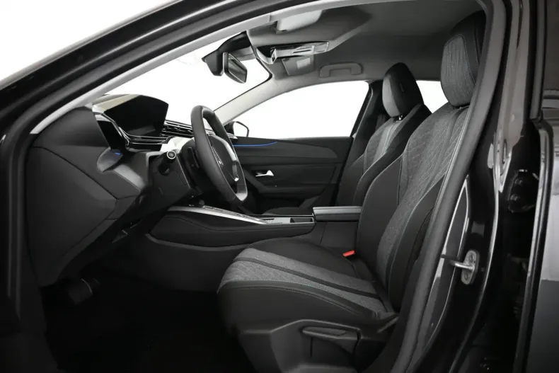 Peugeot 408 din 2023 cu 5.994 km - oferta PEU117237 - foto 25