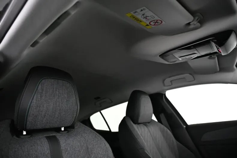 Peugeot 408 din 2023 cu 5.994 km - oferta PEU117237 - foto 28