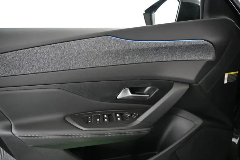 Peugeot 408 din 2023 cu 5.994 km - oferta PEU117237 - foto 29