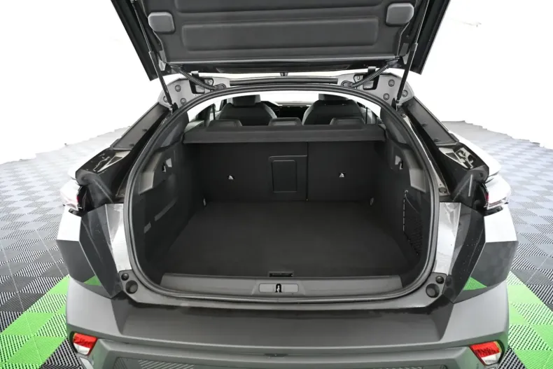 Peugeot 408 din 2023 cu 5.994 km - oferta PEU117237 - foto 36