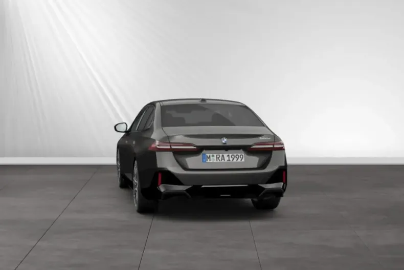 BMW 520 din 2024 cu 27.447 km - oferta BMW117239 - foto 9