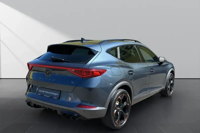 Cupra Formentor din 2024 cu 10.200 km - oferta CUP117240 - foto 3