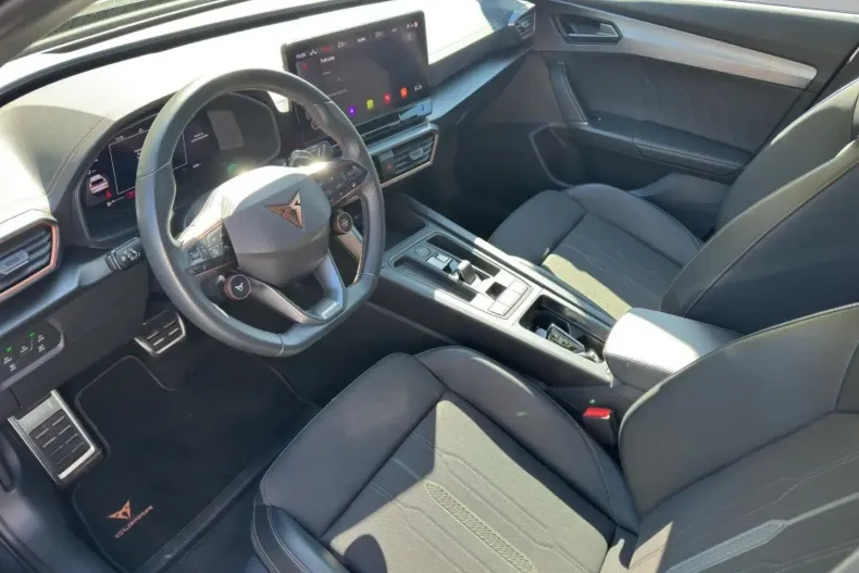 Cupra Formentor din 2024 cu 10.200 km - oferta CUP117240 - foto 7