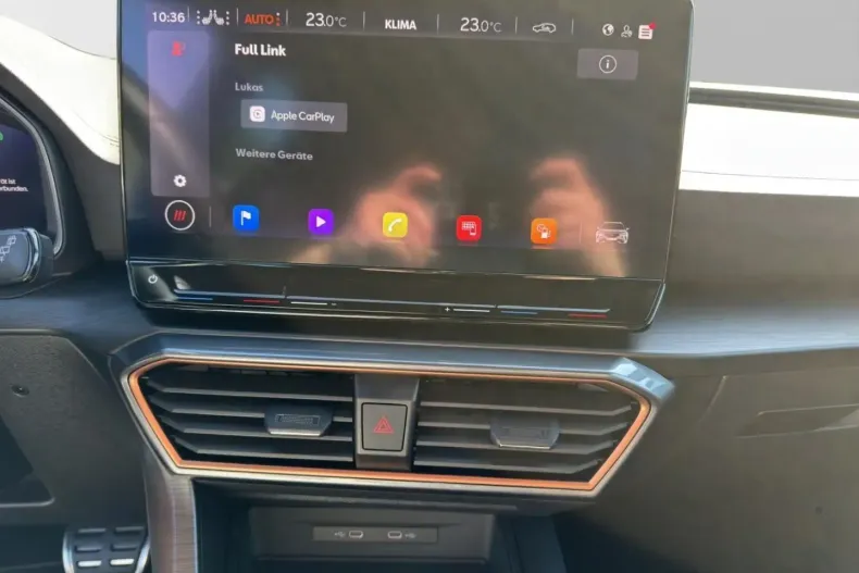 Cupra Formentor din 2024 cu 10.200 km - oferta CUP117240 - foto 12