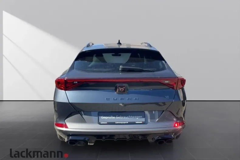 Cupra Formentor din 2024 cu 20.000 km - oferta CUP117241 - foto 5