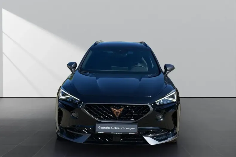 Cupra Formentor din 2024 cu 25.412 km - oferta CUP117242 - foto 1