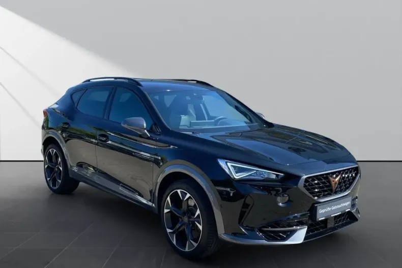 Cupra Formentor din 2024 cu 25.412 km - oferta CUP117242 - foto 2